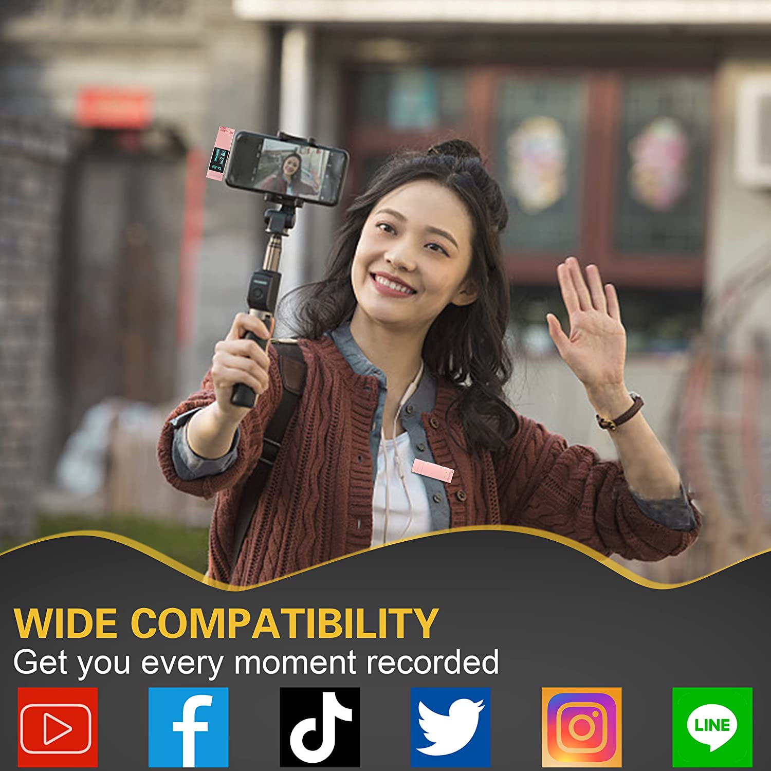 7RYMS Rimomic Lite LN UC