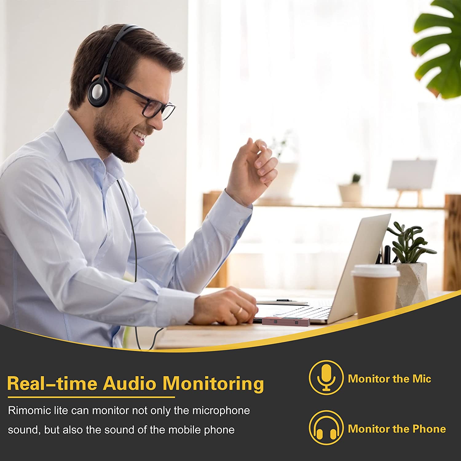 7RYMS Rimomic Lite LN UC