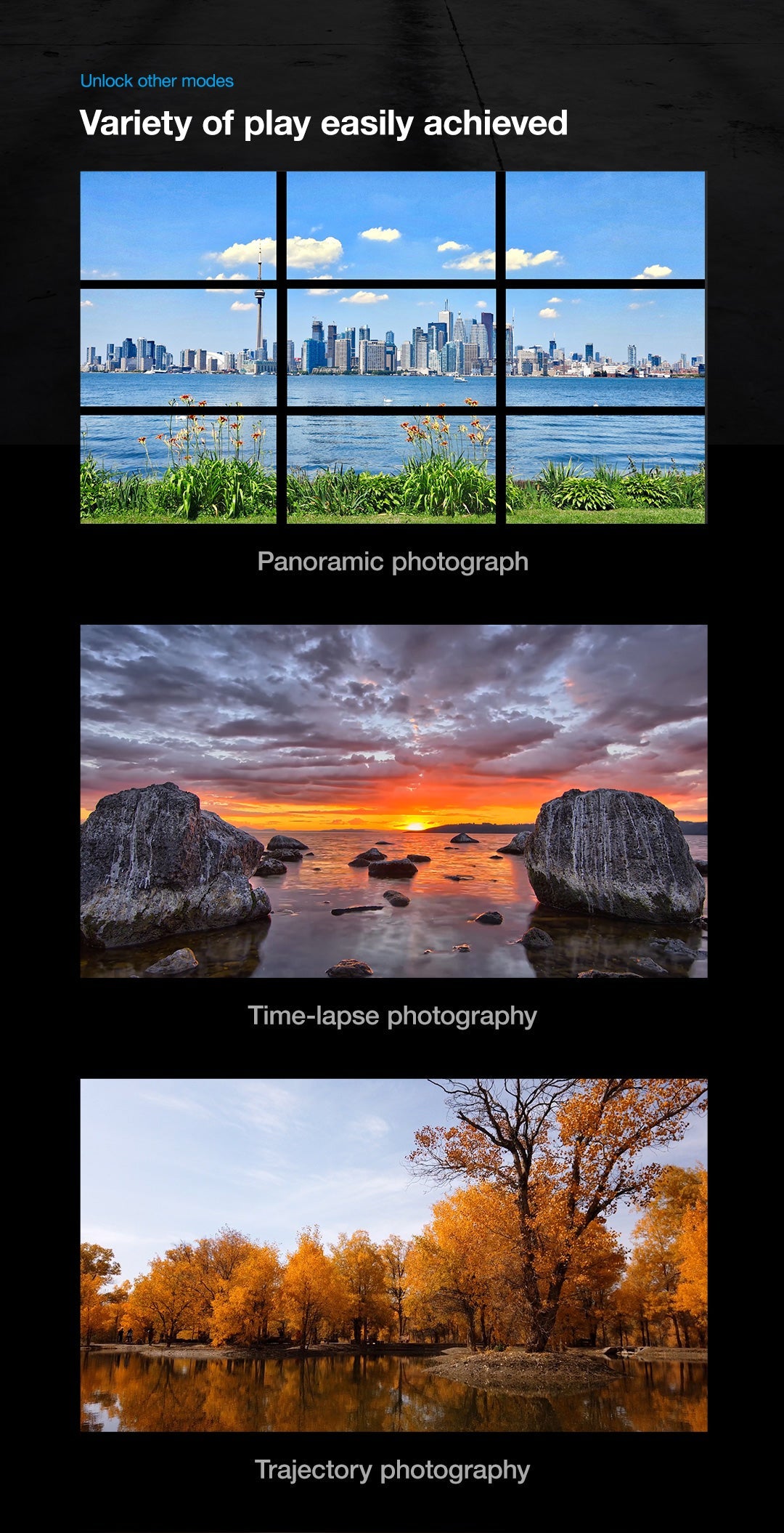 Feiyu SCORP 3 Axis Handheld Gimbal Stabilizer for DSLR Mirrorless Camera