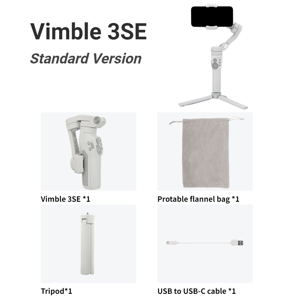 SFeiyu Vimble 3SE-5
