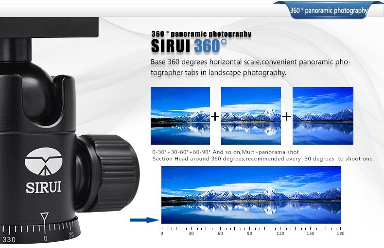SIRUI-3T-35-TableTop-Tripod-Camera-Tripod-66
