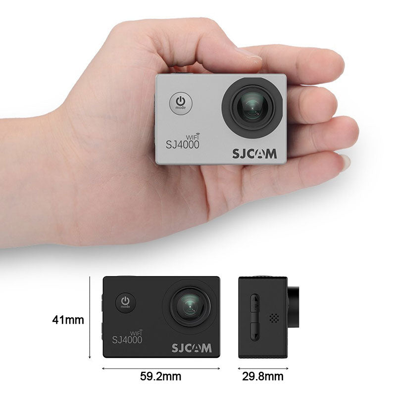 SJCAM SJ4000Wifi-2