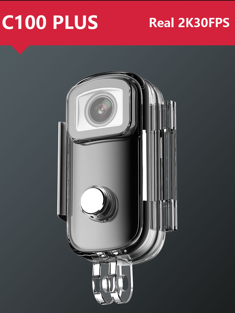 SJCAM C100-2