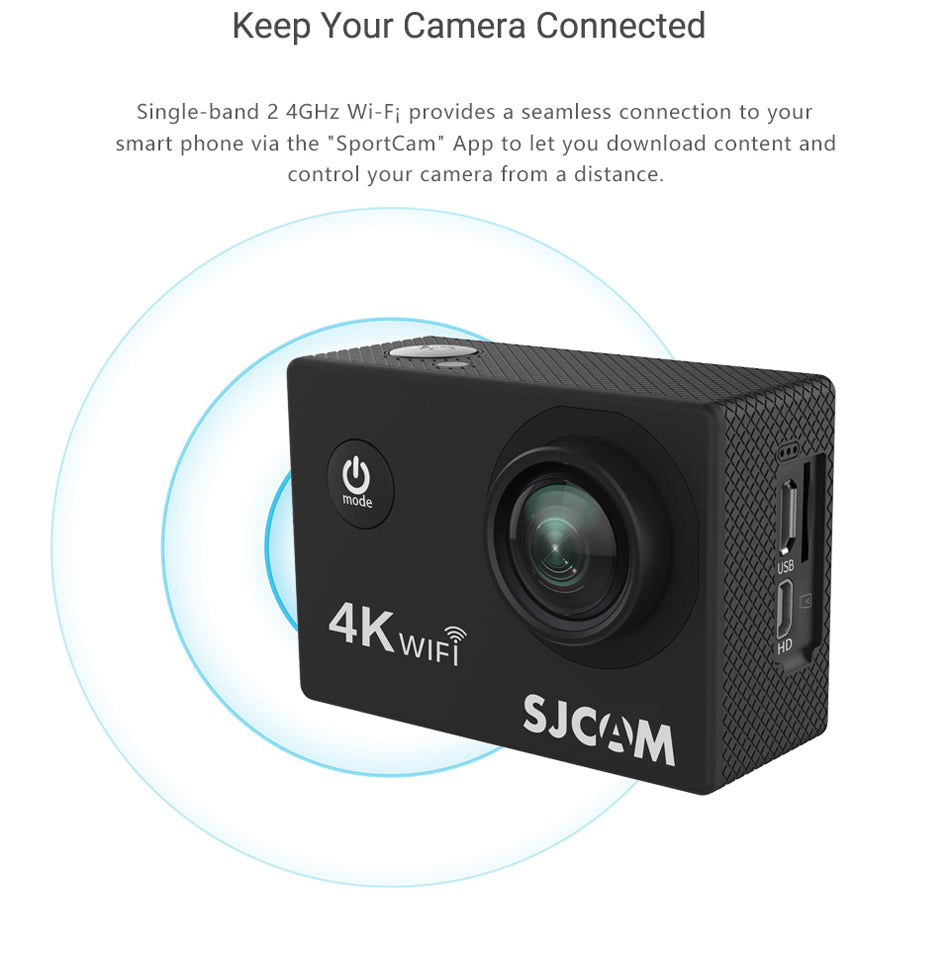 SJCAM SJ4000 Air -10