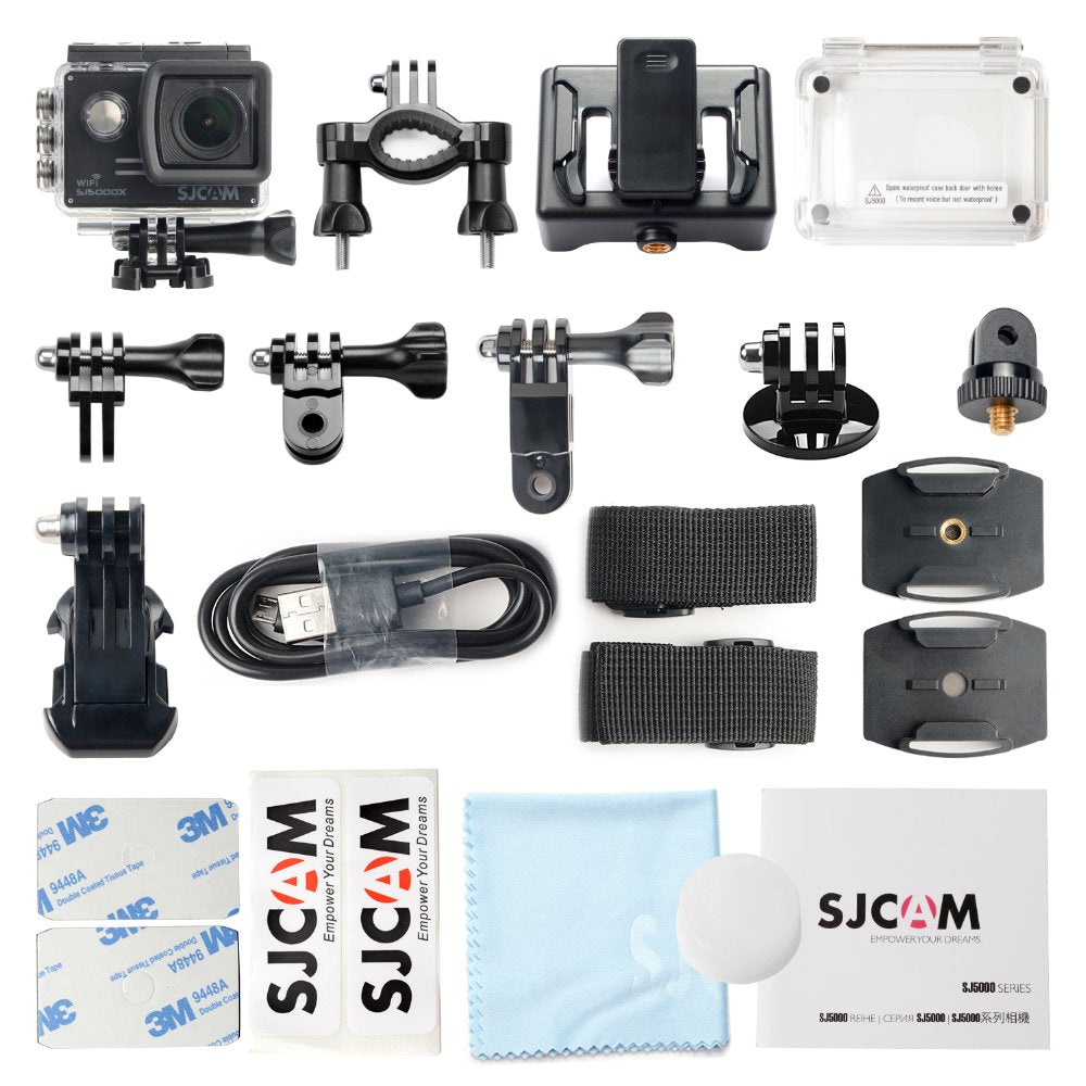 SJCAM SJ5000X-2