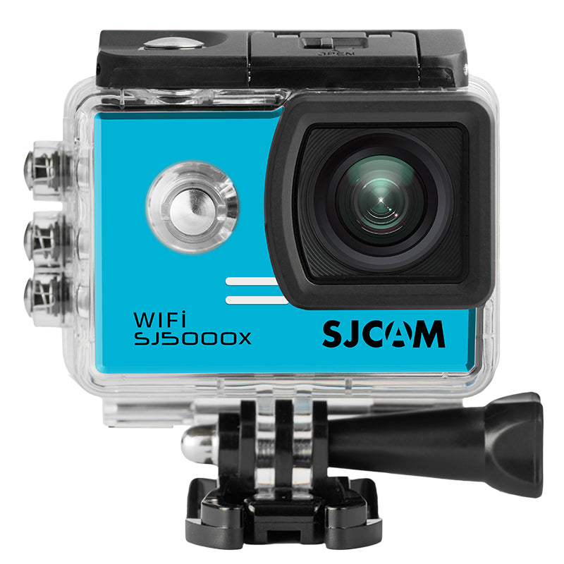 SJCAM SJ5000X-10