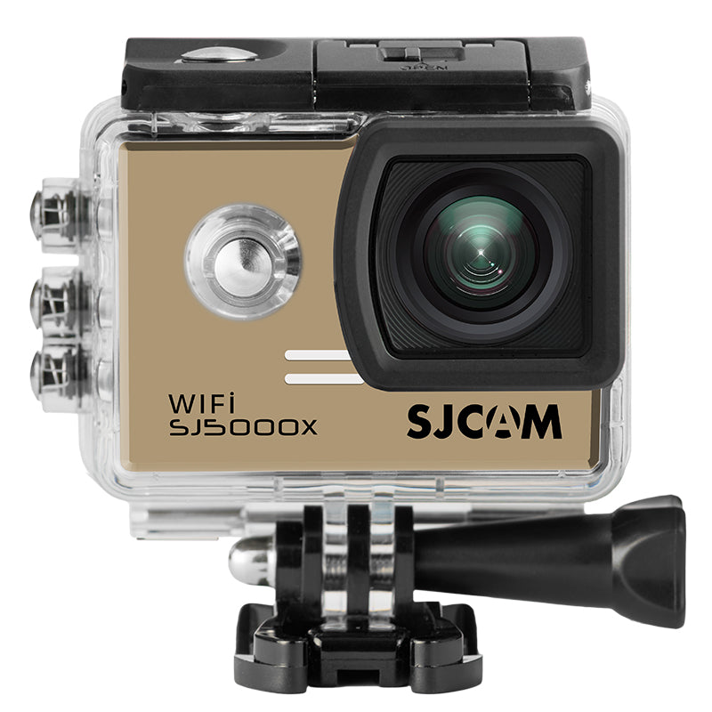 SJCAM SJ5000X-11