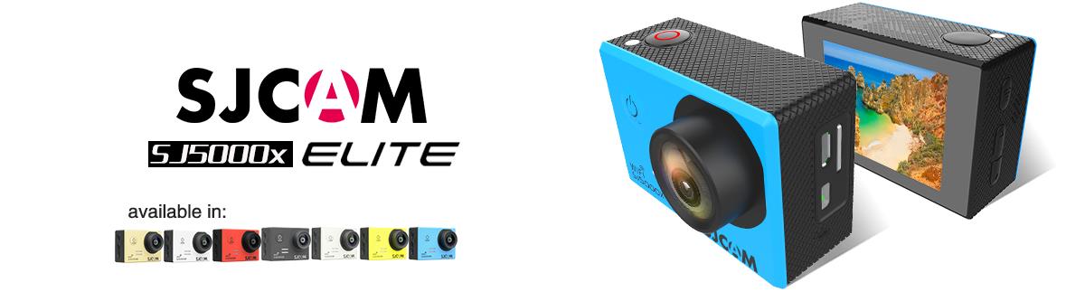 SJCAM SJ5000X1