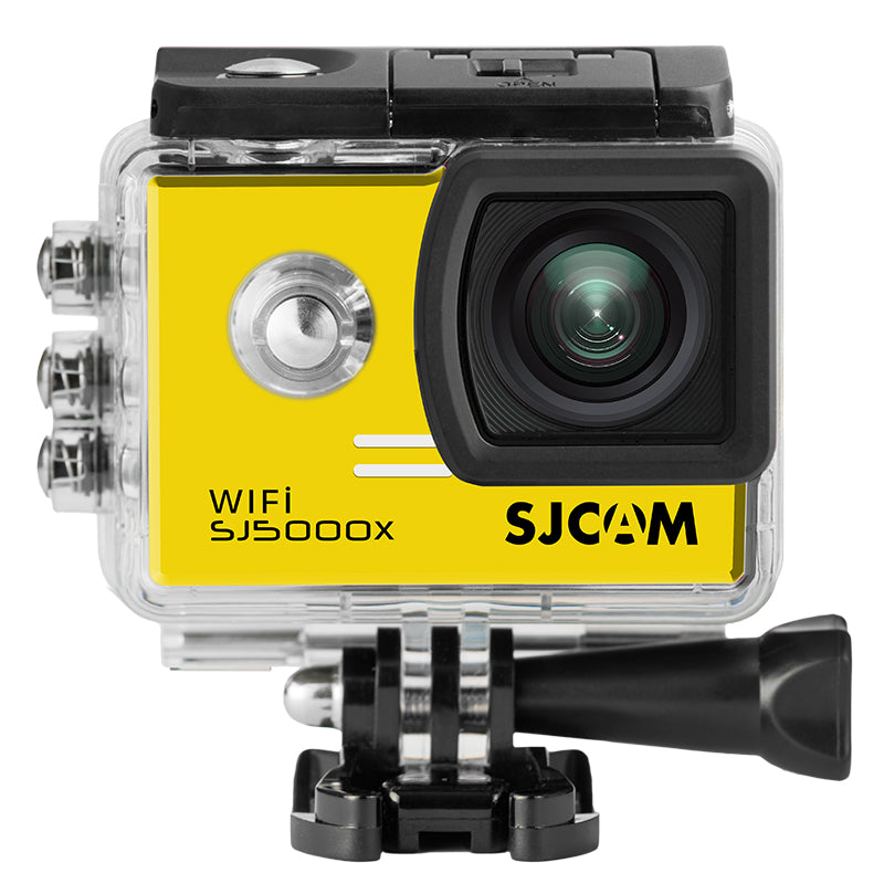 SJCAM SJ5000X-8