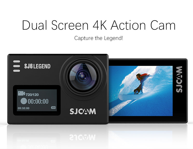 SJCAM SJ6Legend-1