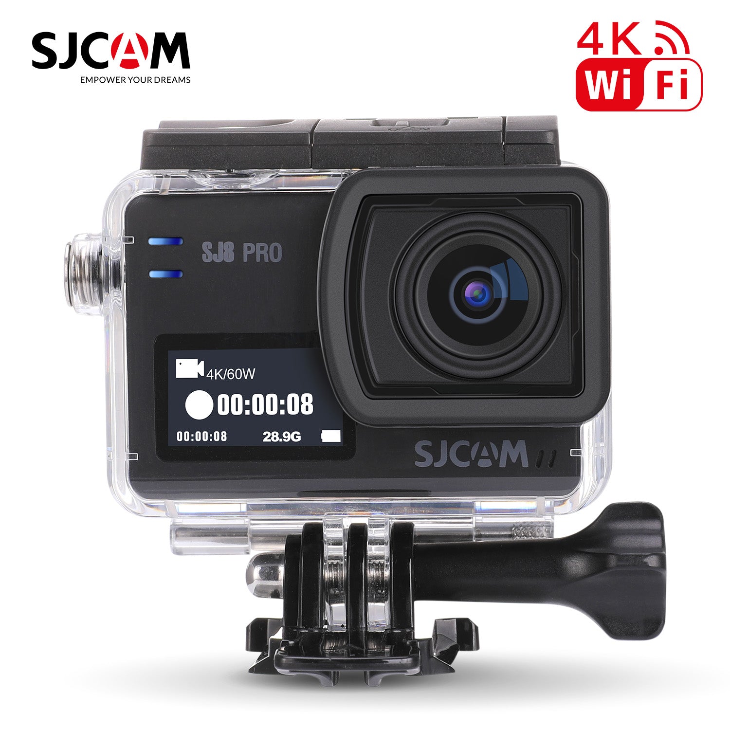 SJCAM SJ8Pro1