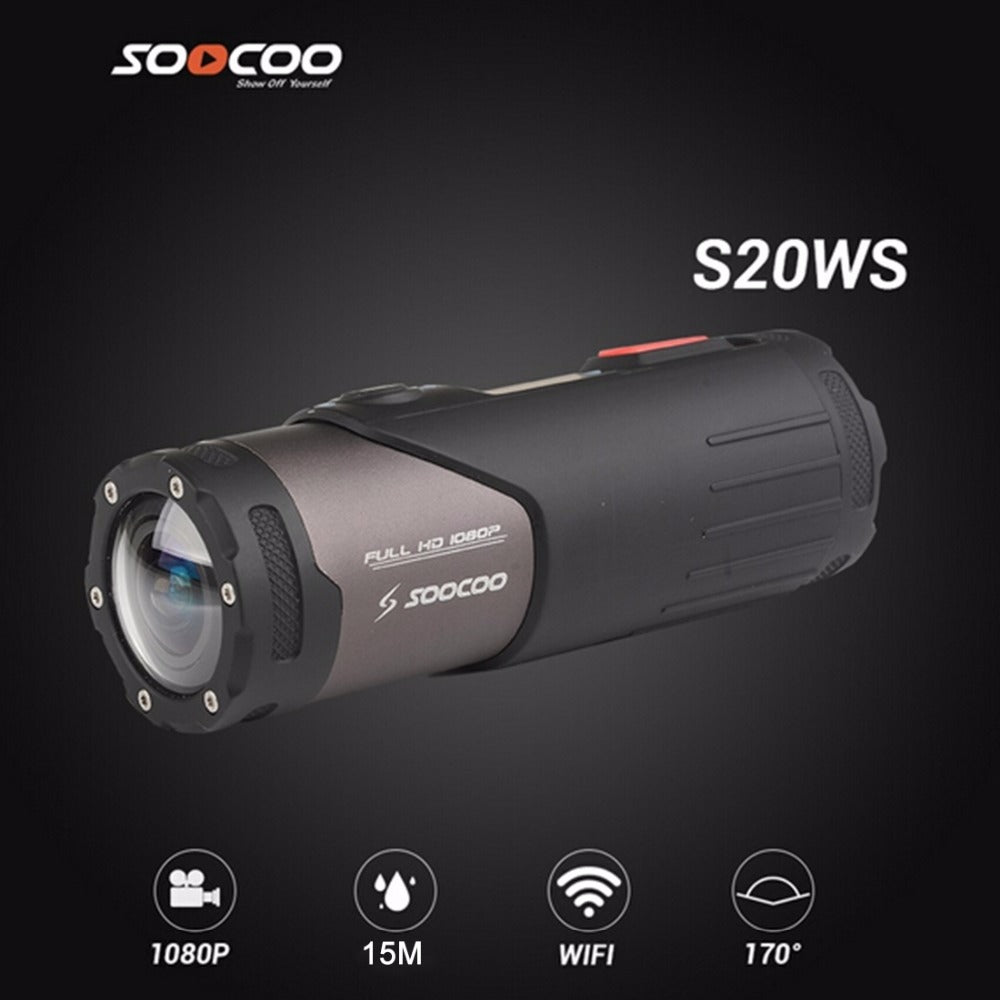 SOOCOO S20WS-1
