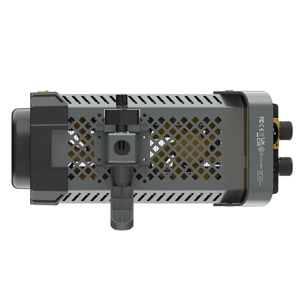 SYNCO CL330 Bicolor LED Video Light 330W COB 2700K-6500K -10