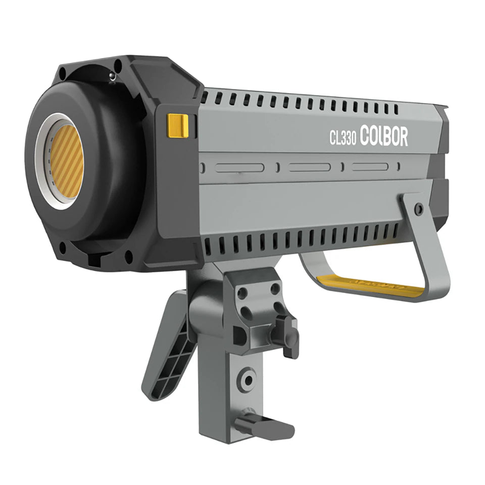 SYNCO CL330 Bicolor LED Video Light 330W COB 2700K-6500K -2