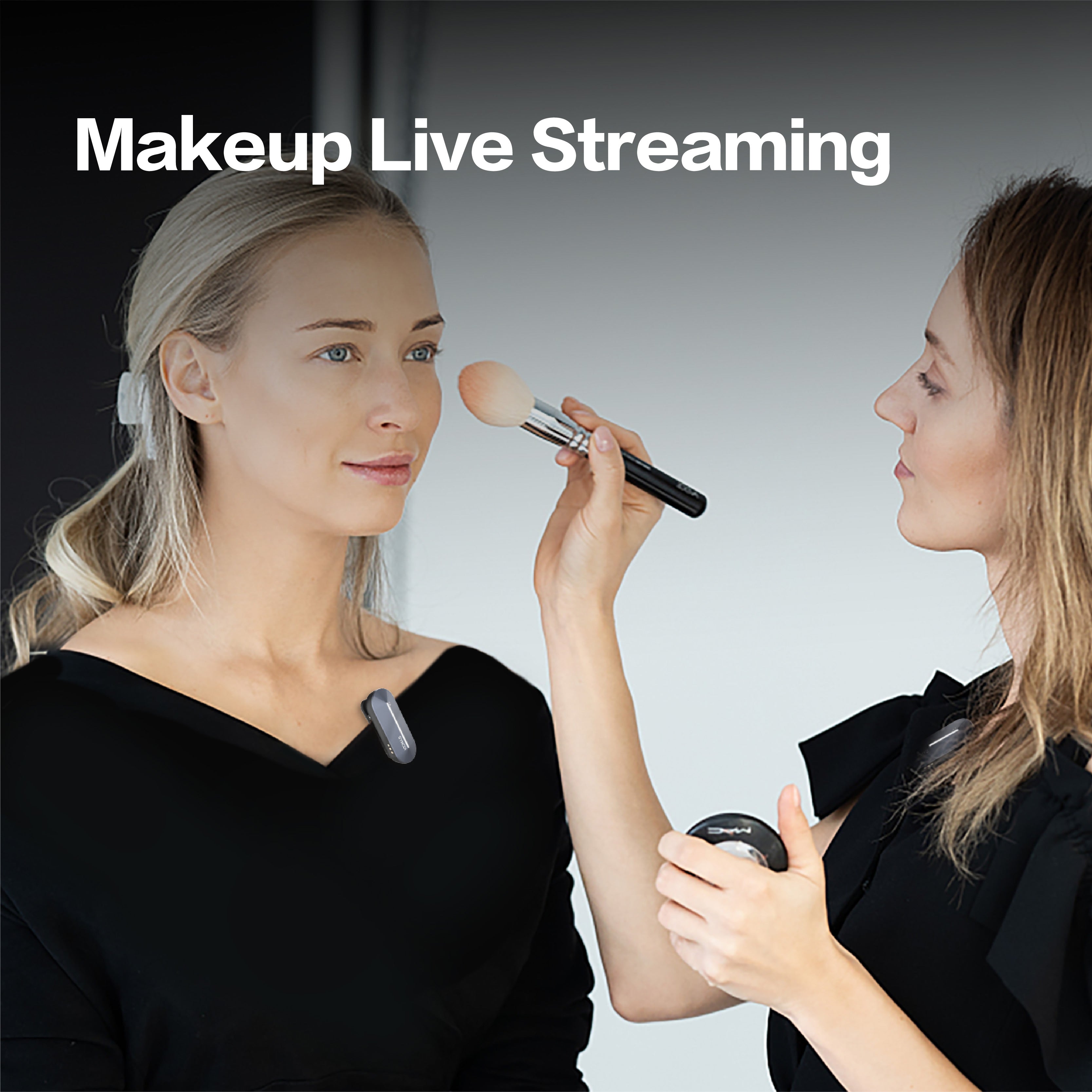 SYNCO Wireless Microphone