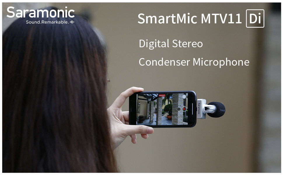 Saramonic-SmartMic-MTV11Di-2