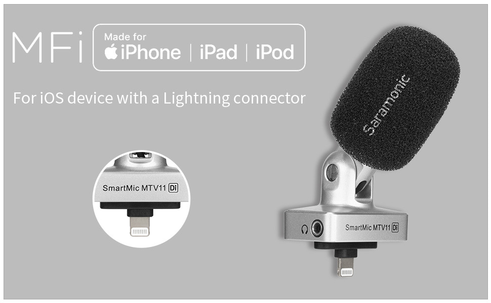 Saramonic-SmartMic-MTV11Di-3