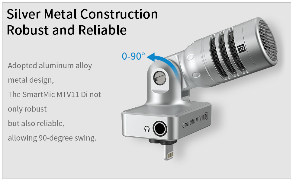 Saramonic-SmartMic-MTV11Di-6