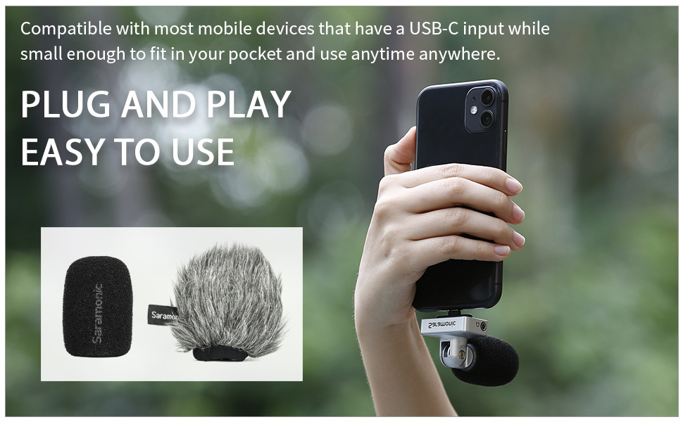 Saramonic-SmartMic-MTV11Di-8