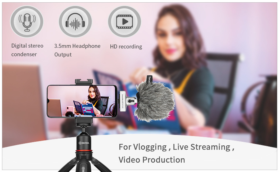 Saramonic-SmartMic-MTV11UC-4