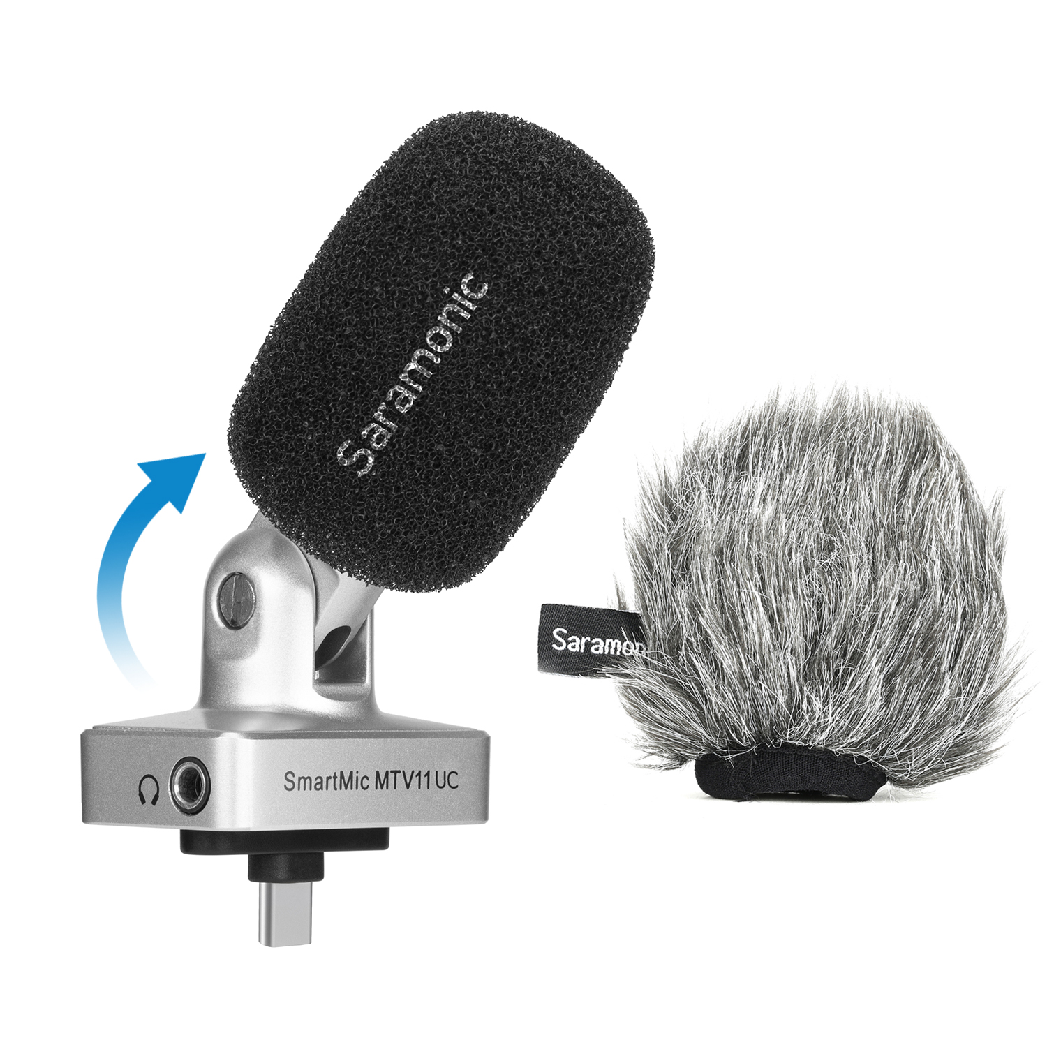 Saramonic-SmartMic-MTV11UC-1