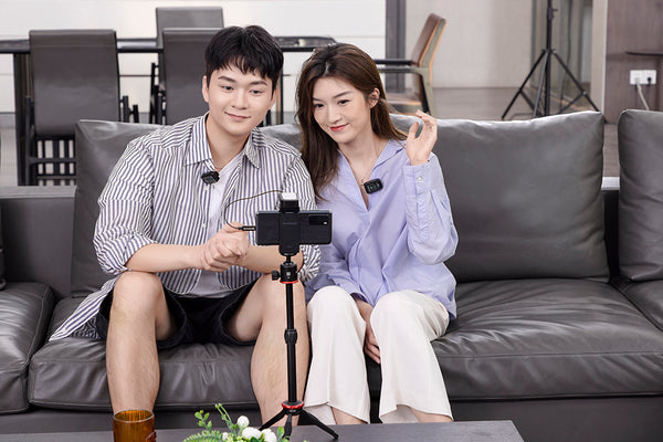 Saramonic Blink500 ProX