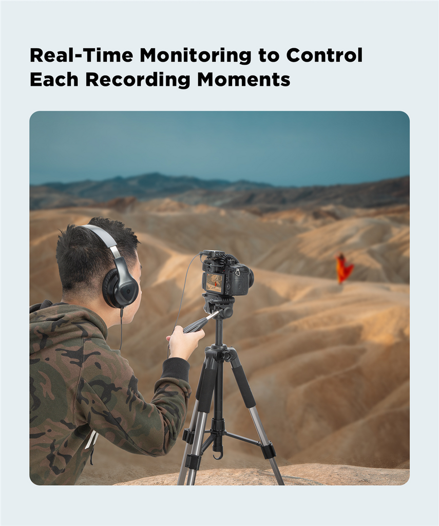 Saramonic Blink900 B2