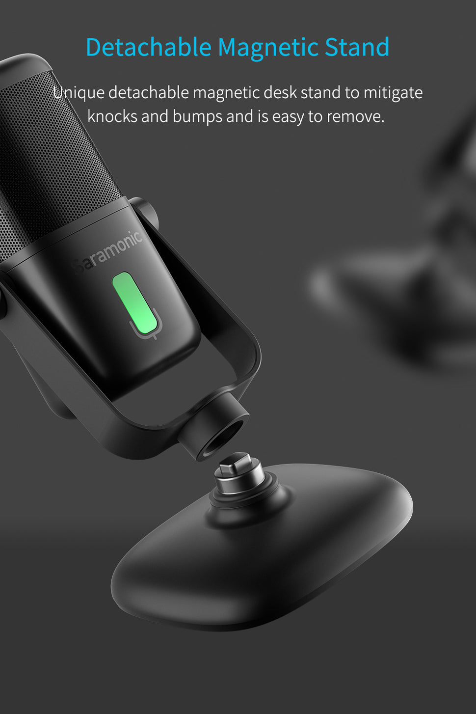 Saramonic SR-MV2000-6