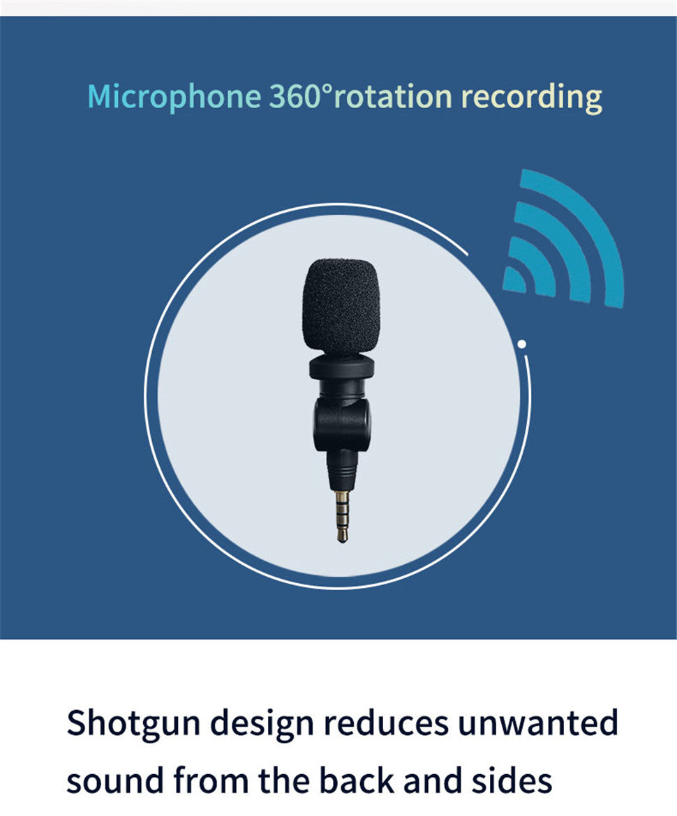 Saramonic SmartMic