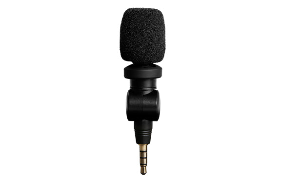 Saramonic Smart Mic-4