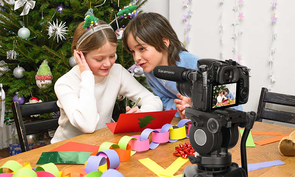 Saramonic SmartMic5-66