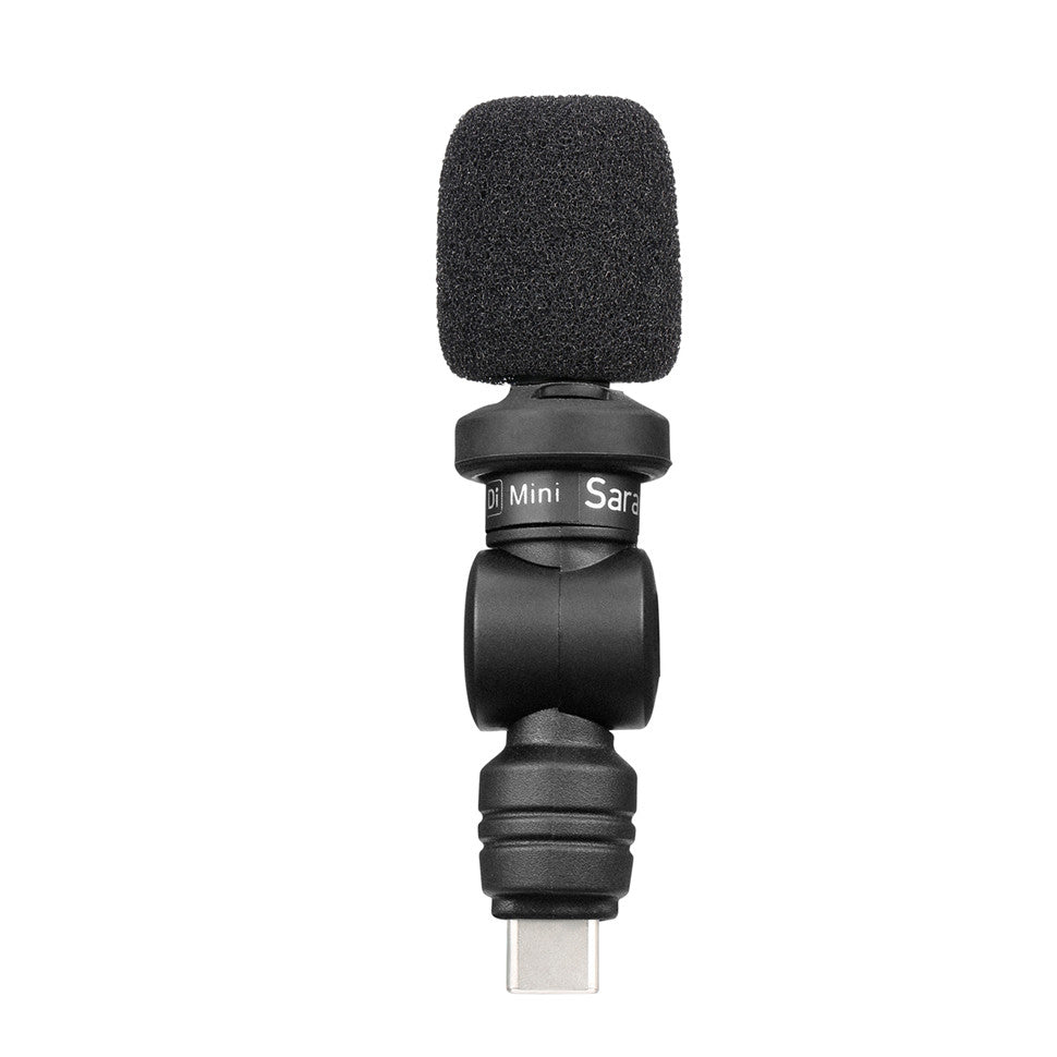 Saramonic Smart Mic UC Mini-5