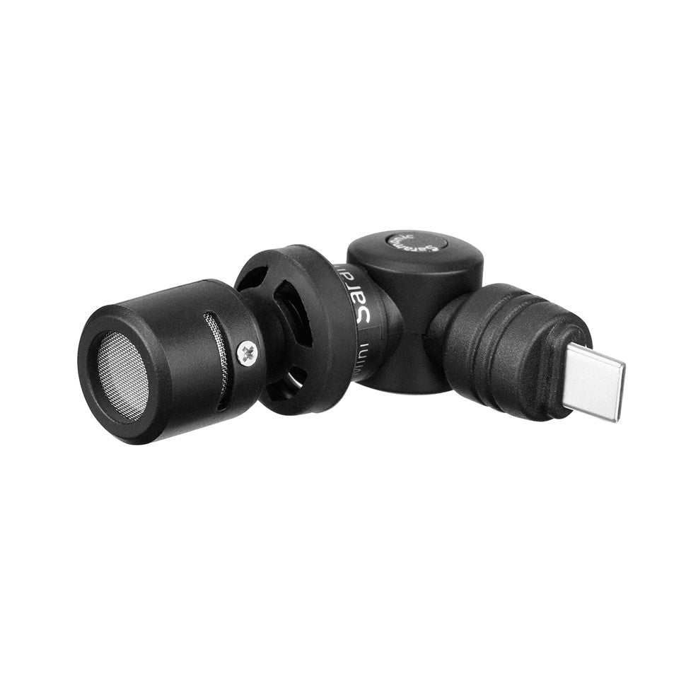 Saramonic Smart Mic UC Mini-7
