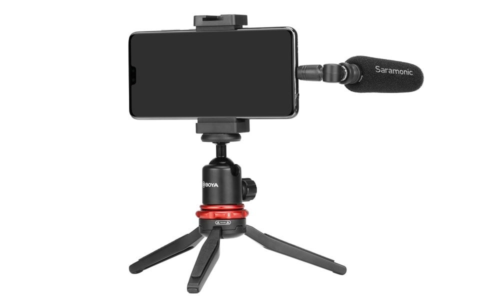 Saramonic Smart mic5UC for Type C-6