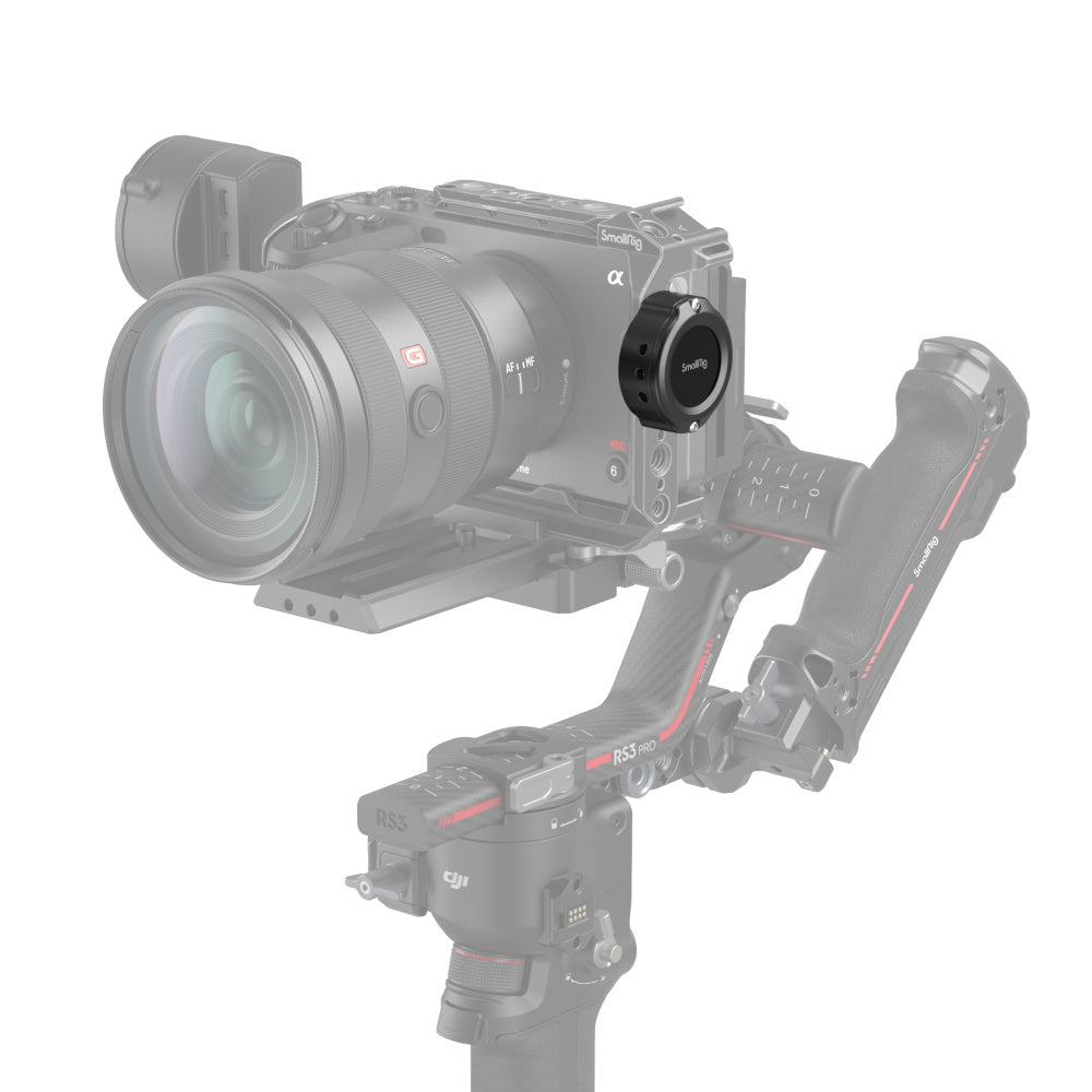 SmallRig Cage for AirTag MD4149-7