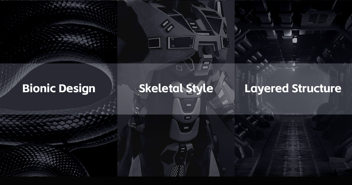 SmallRig Cage for Panasonic LUMIX S5 II S5 IIX 4023-9