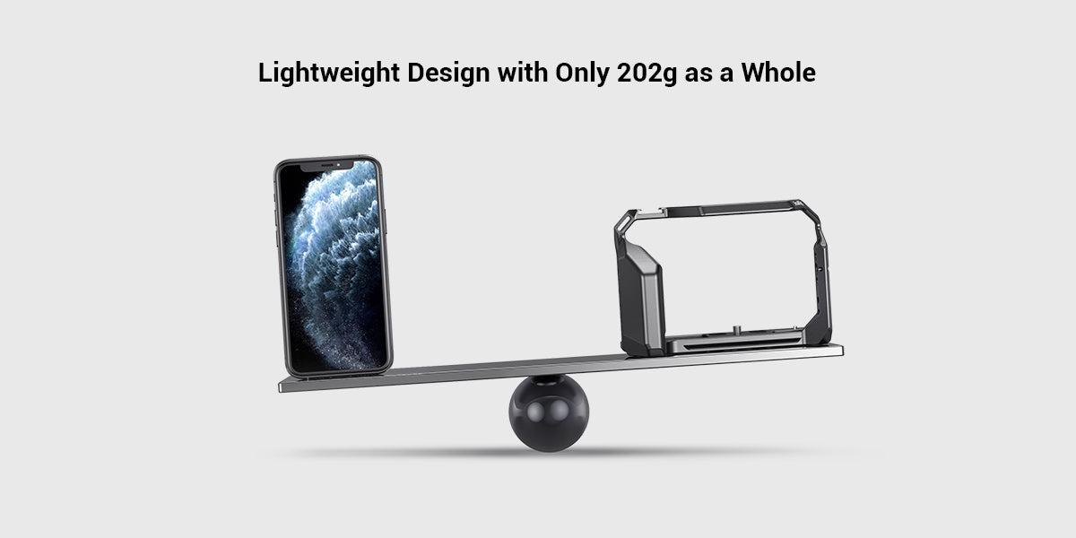 SmallRig Camera Cage for FUJIFILM X-T4 Camera CCF2808 -7