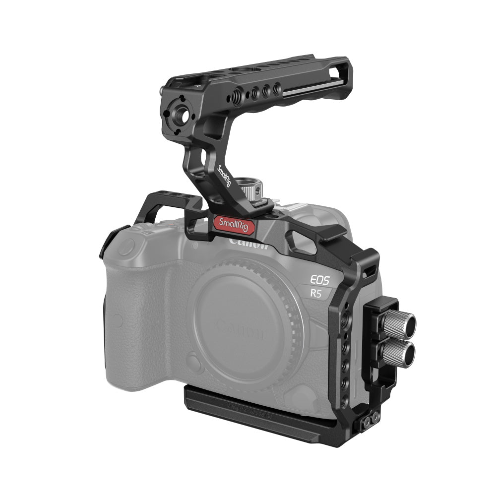 SmallRig Handheld Kit for Canon EOS R5 R6 R5 C 3830 -1