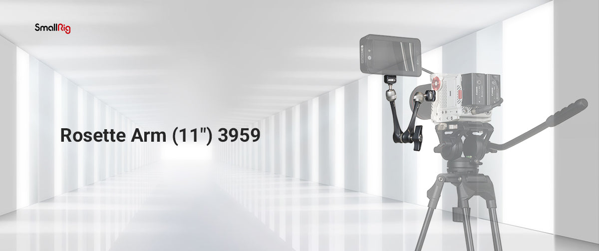 SmallRig Rosette Arm 3959 -1