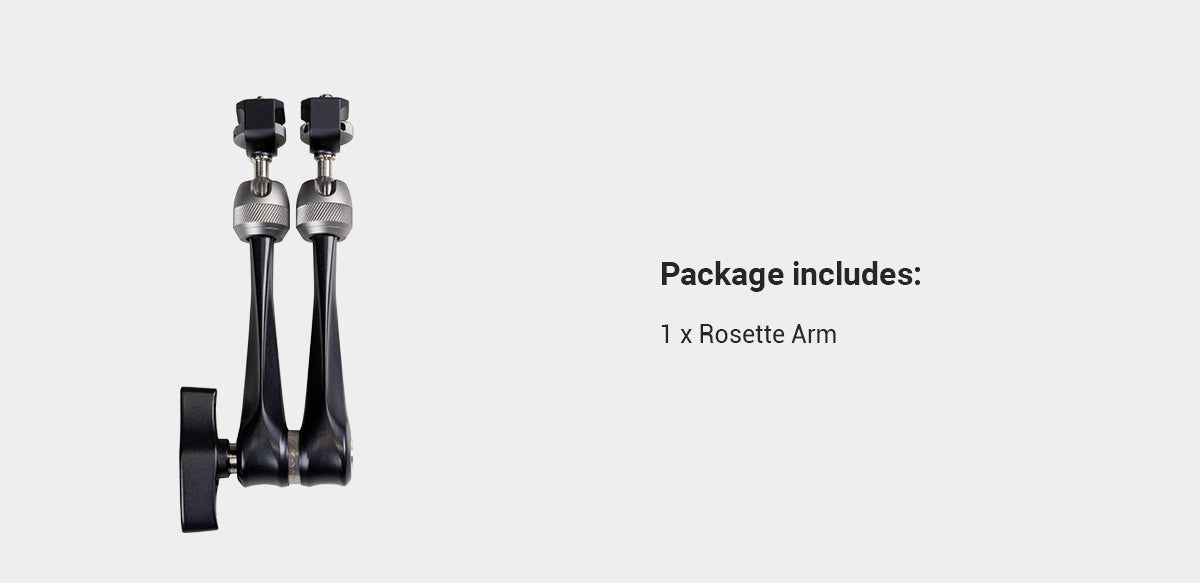 SmallRig Rosette Arm 3959 -7