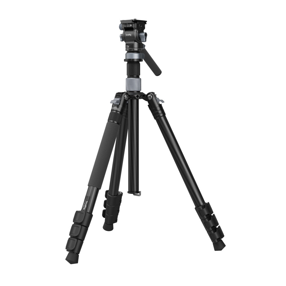 SmallRig Travel Video Tripod Kit 4221 -1