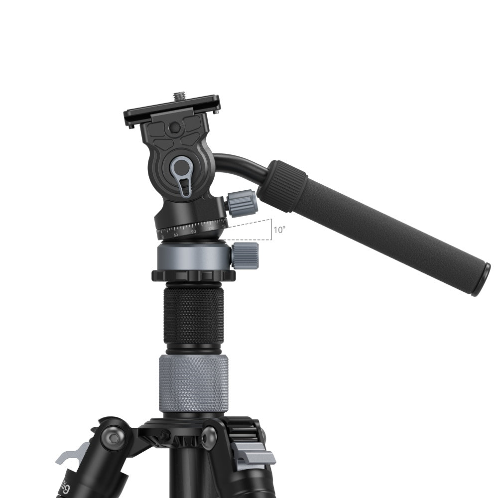 SmallRig Travel Video Tripod Kit 4221 -3