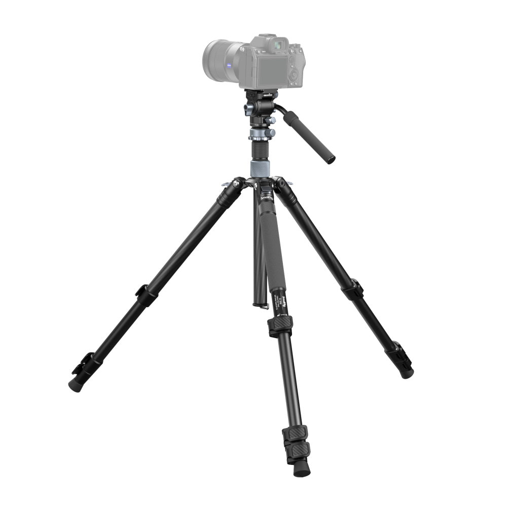 SmallRig Travel Video Tripod Kit 4221 -6