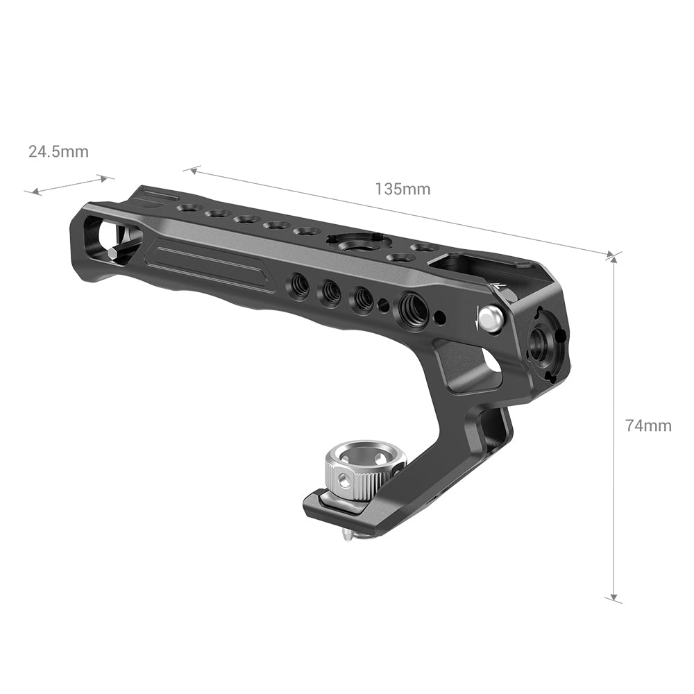 SmallRig Universal ARRI Locating Handle 2165-3