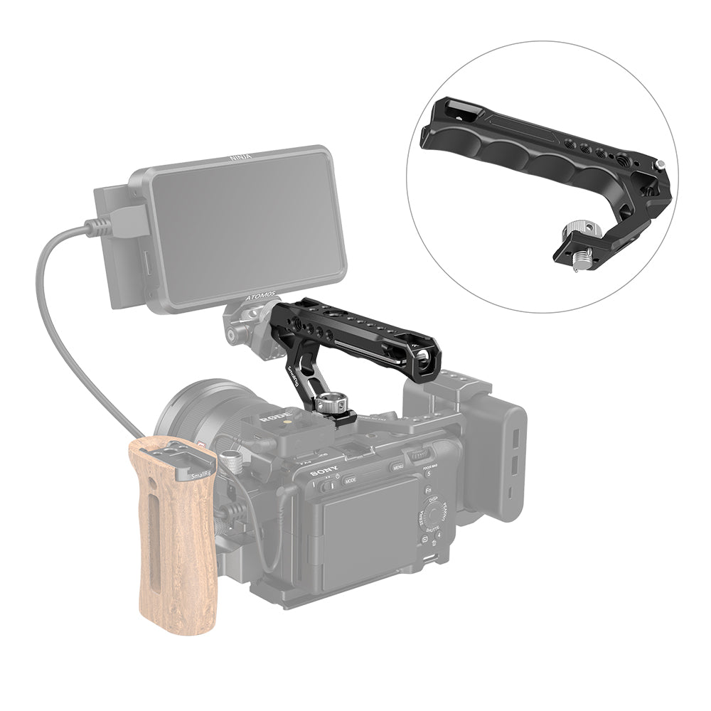 SmallRig Universal ARRI Locating Handle 2165-4