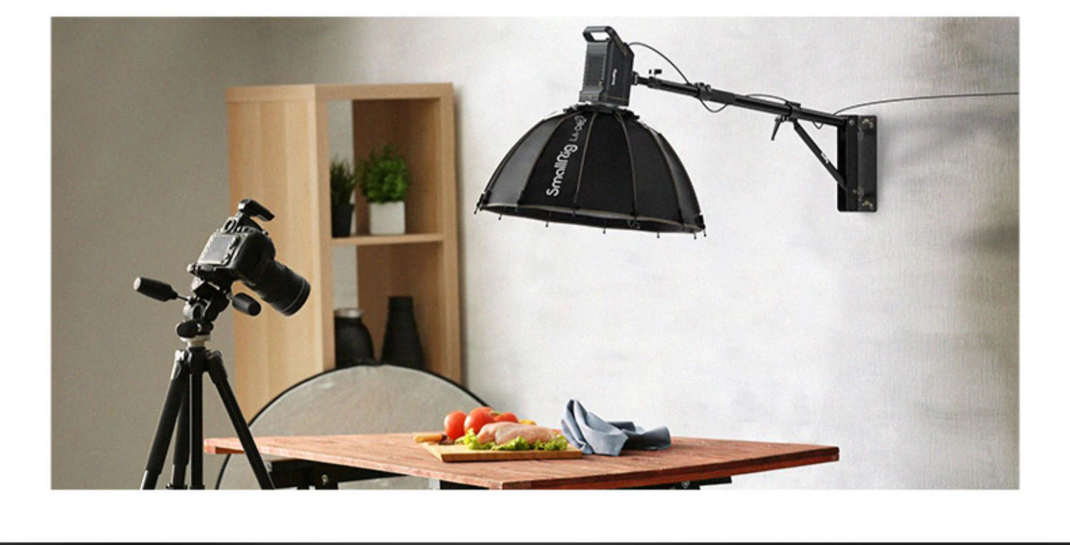 SmallRig Wall Lighting bracket Camera Light Accessories 4172-4