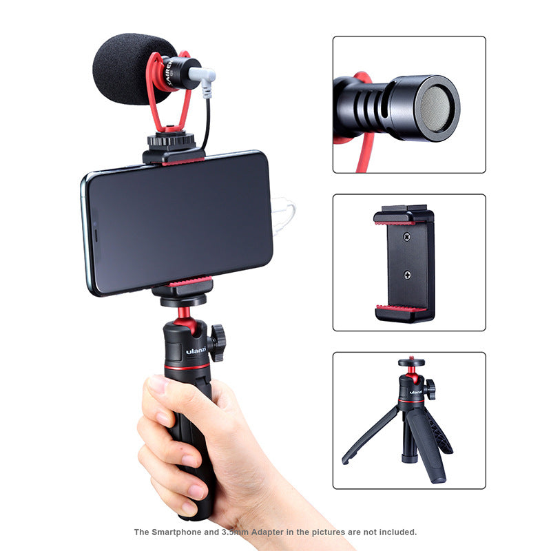 UALNZI Smartphone Video Kit 2