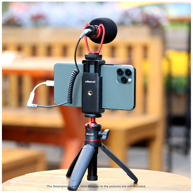 UALNZI Smartphone Video Kit 2