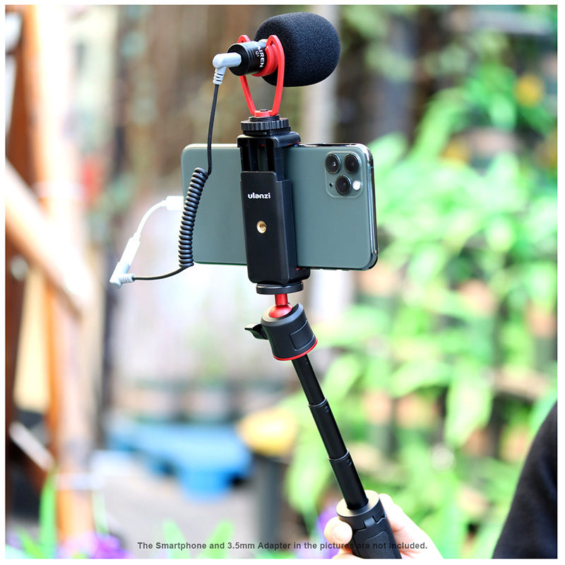 UALNZI Smartphone Video Kit 2