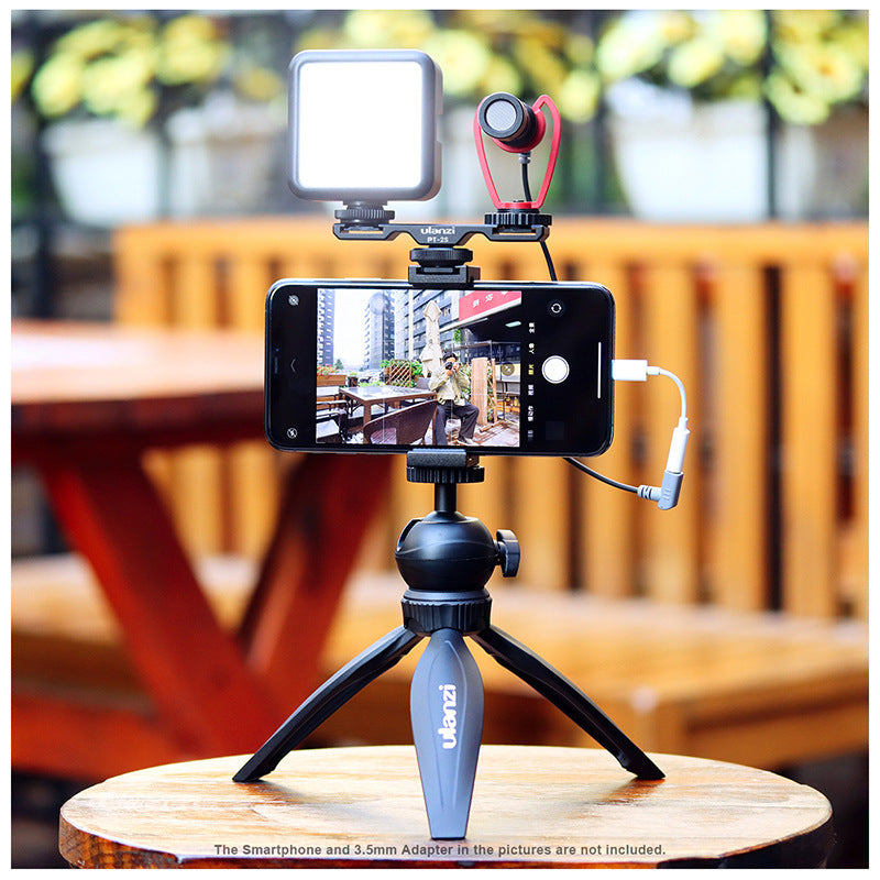 UALNZI Smartphone Video Kit